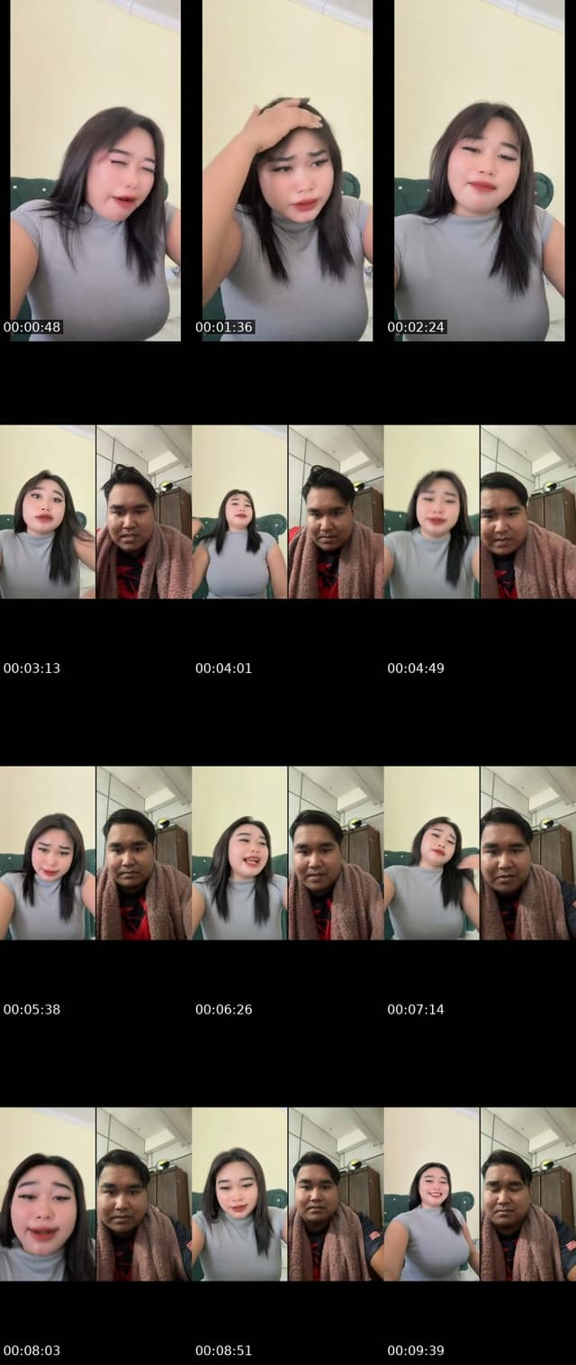 @bellasepettt TikTok live