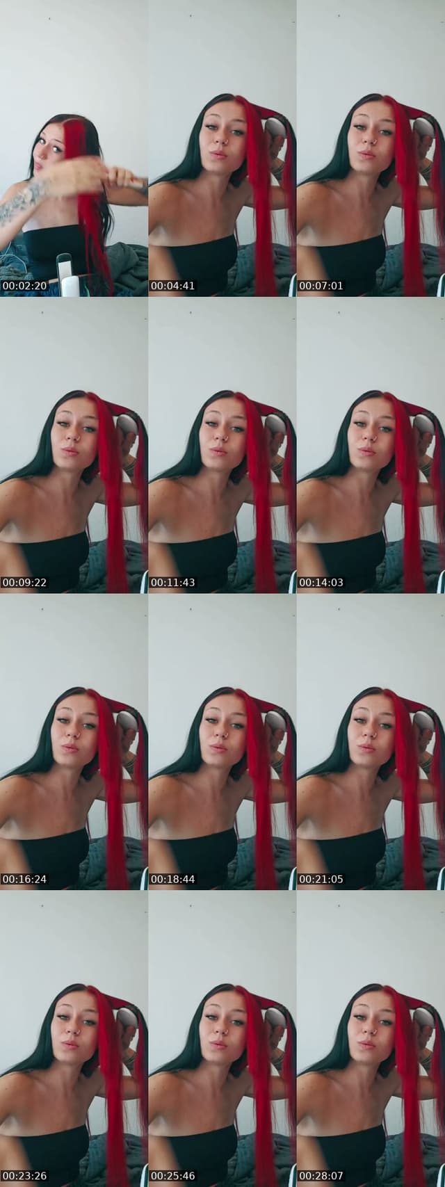 @denise1999radix TikTok live