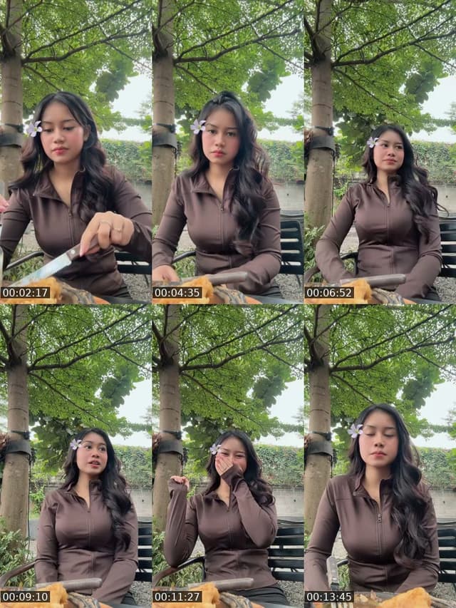 @arinrhmwnt TikTok live from 2026-07-14