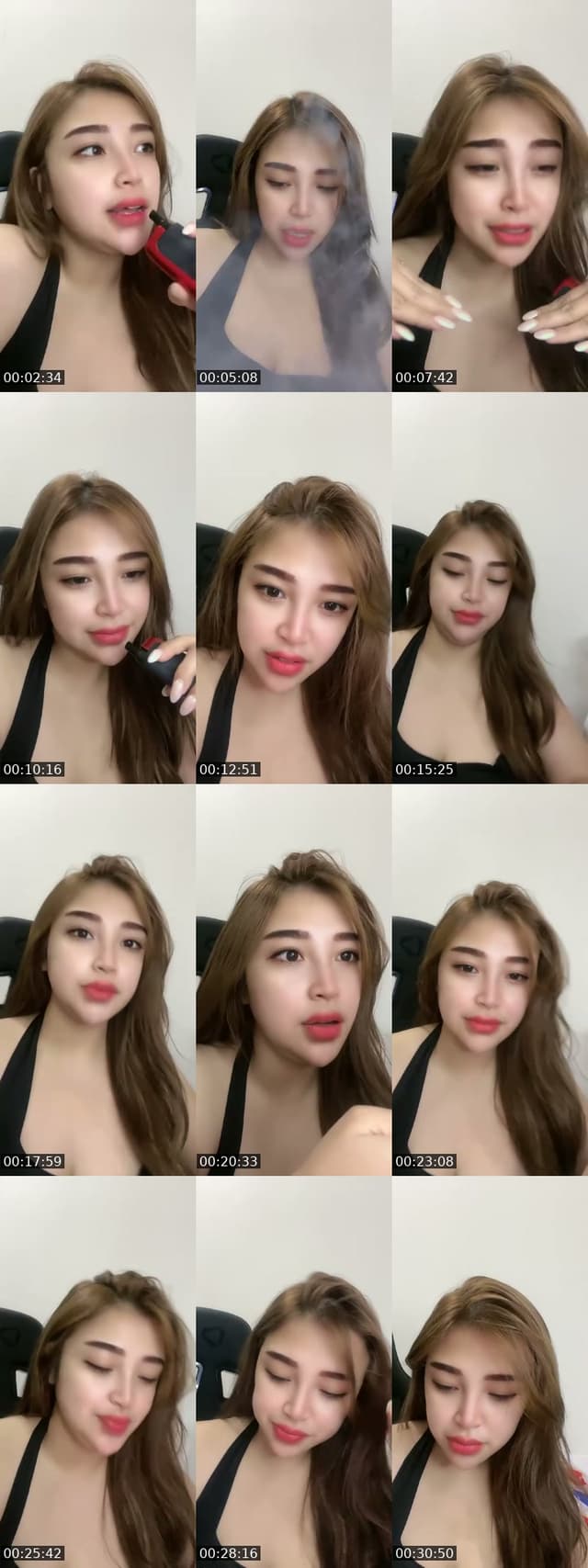 @elarzn TikTok live from 2026-07-14