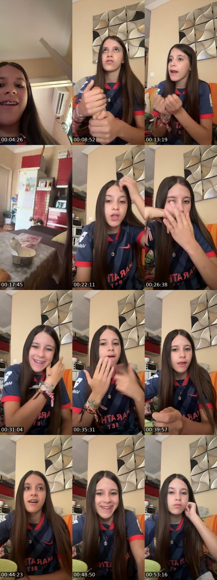 @luciasnchez_366 TikTok live stream