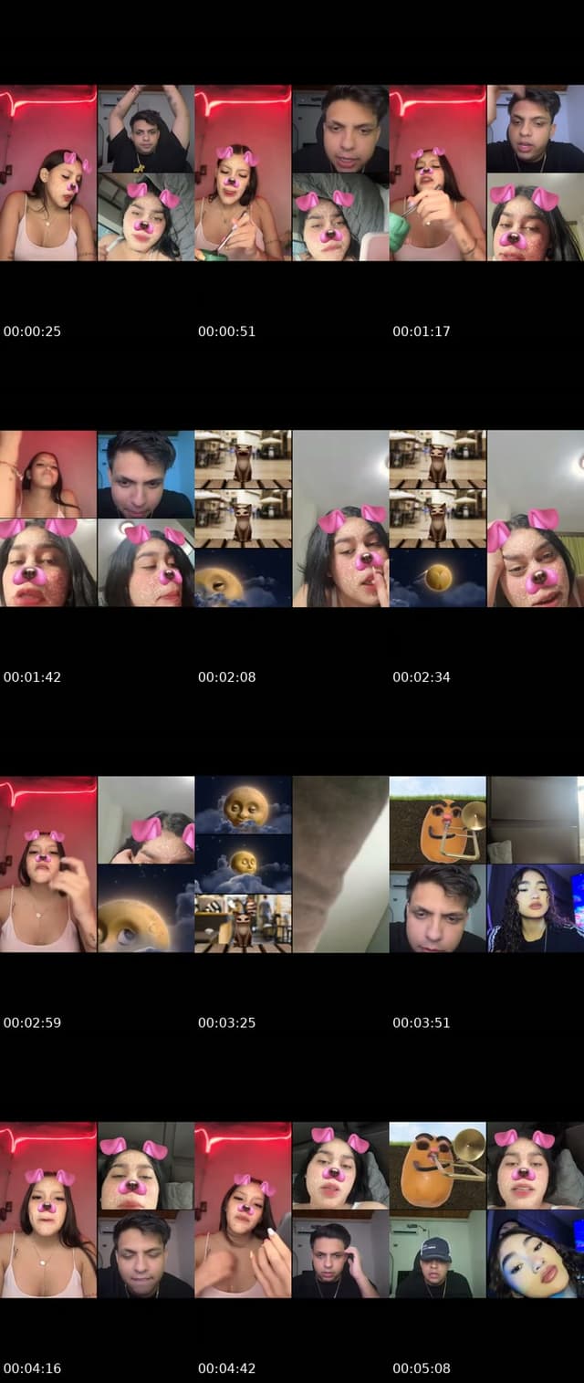 @kitty_jul6 TikTok live
