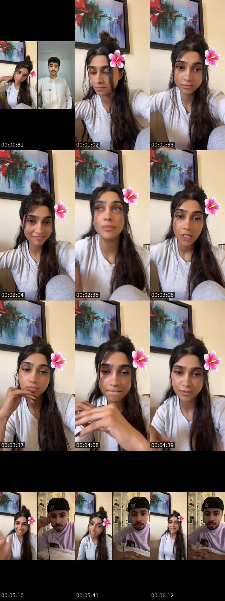 @kw9f TikTok live stream