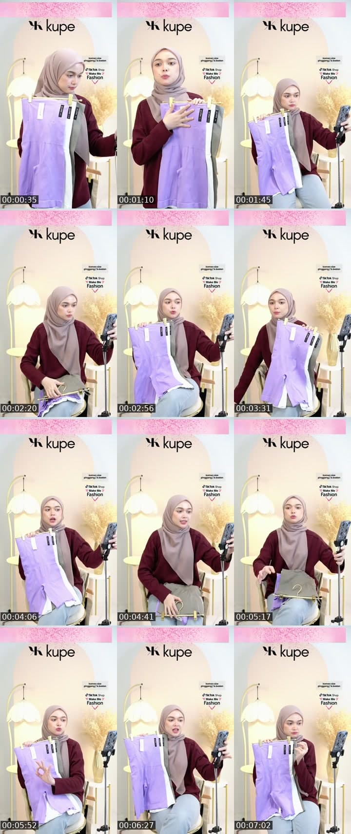 ADA PROMO DARLINGG