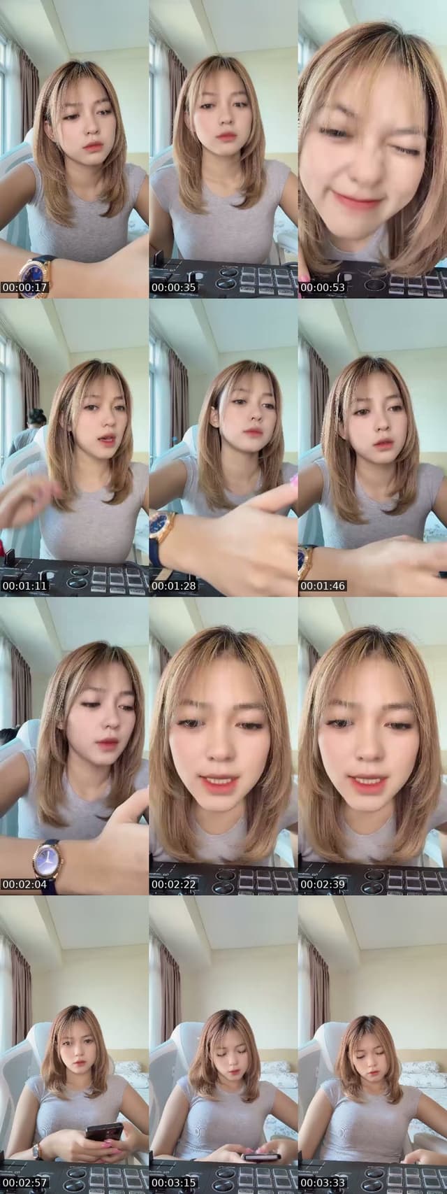 @mypupy._ TikTok live from 2026-07-14