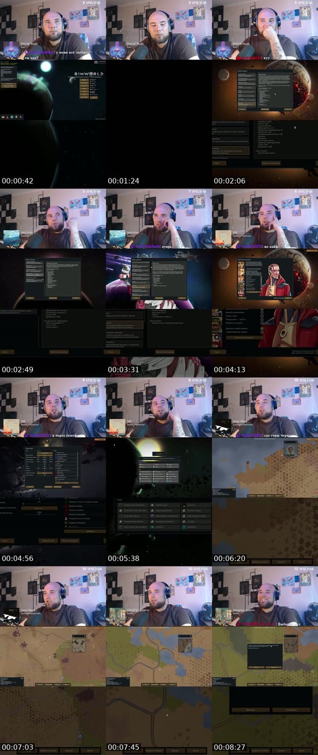 RimWorld - @stas_aleiev