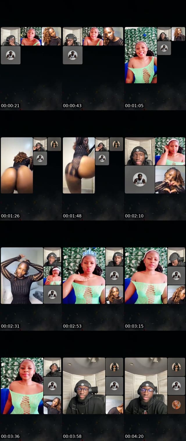 @that_ghuy TikTok live