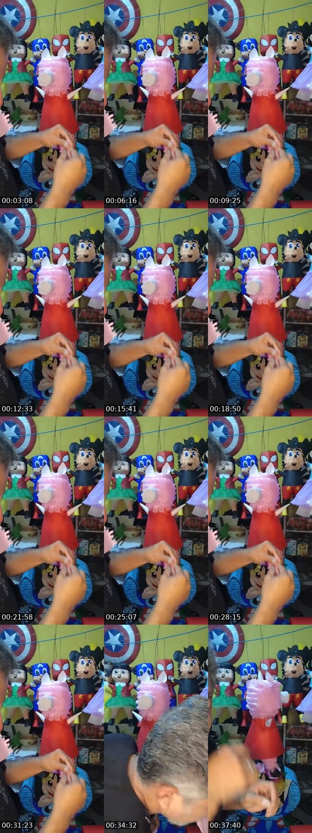 @victorasy TikTok live