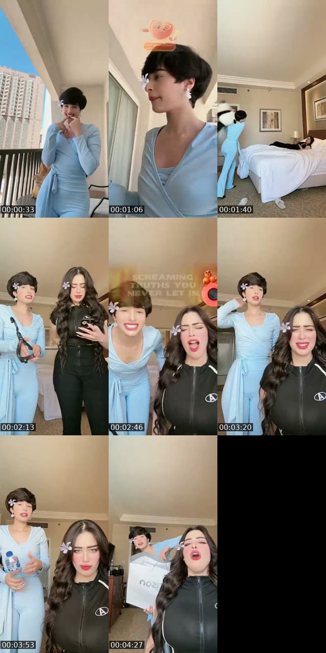 @hanenn232 TikTok live