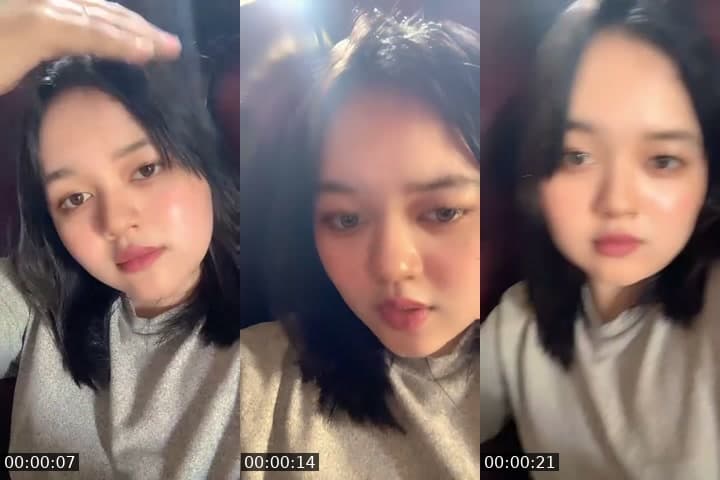 @maplesyruppxx TikTok live stream