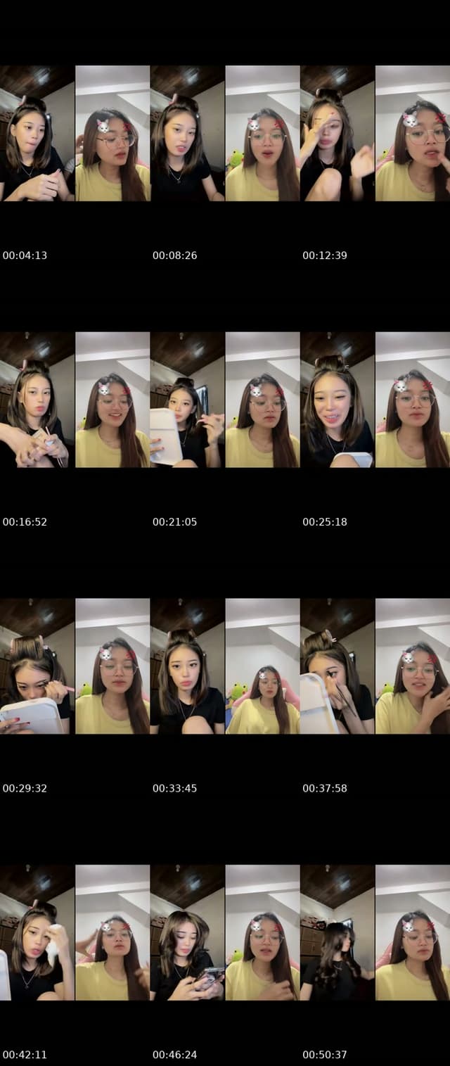 @asaaprcylaa TikTok live from 2026-07-14