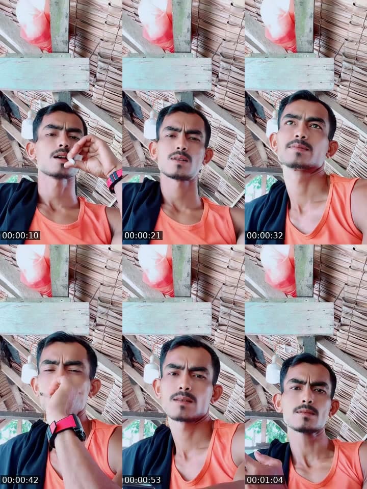 @cucoeabuamainsya92 TikTok live stream
