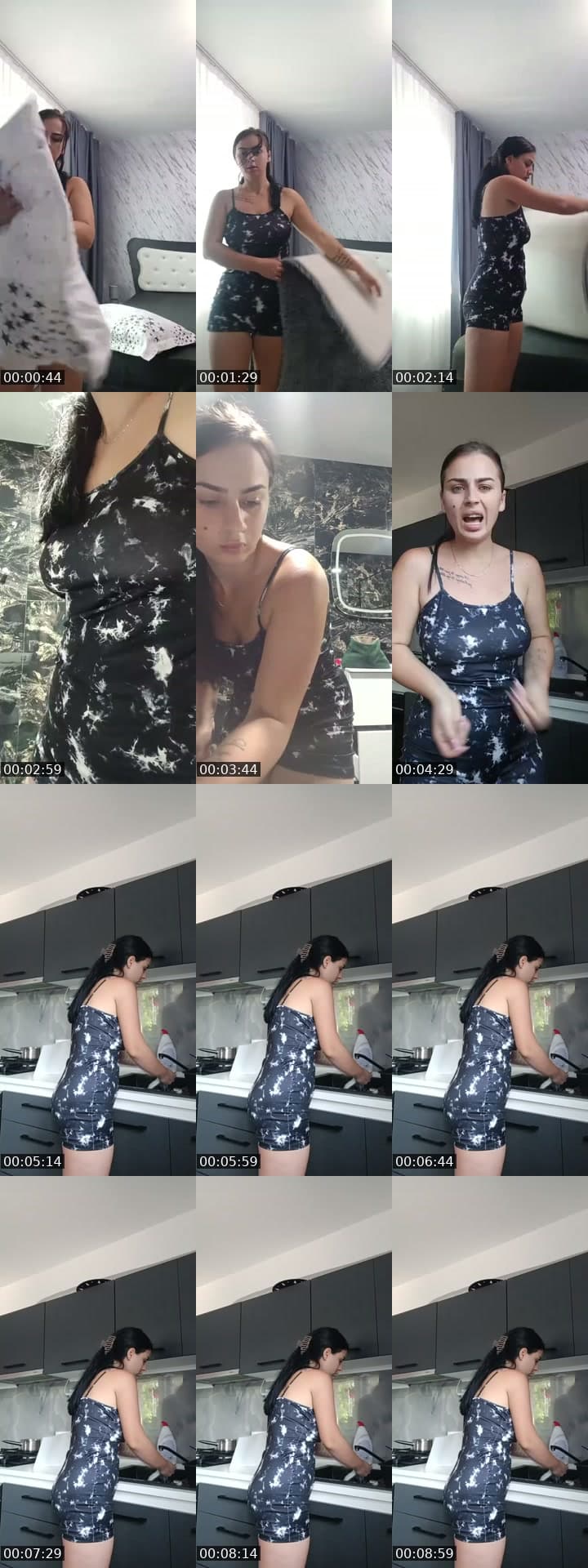 @claudiaaaa250 TikTok live stream