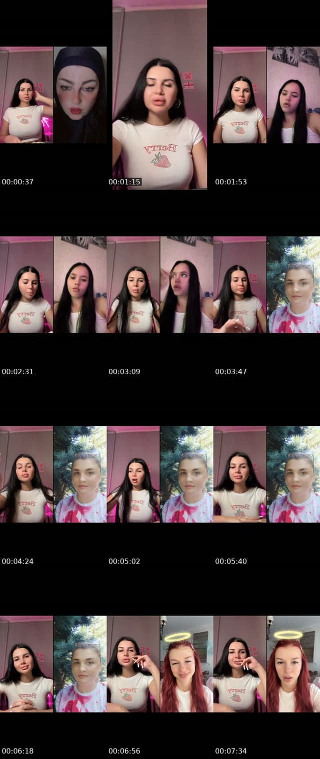 @f_flopflop TikTok live from 2026-07-14