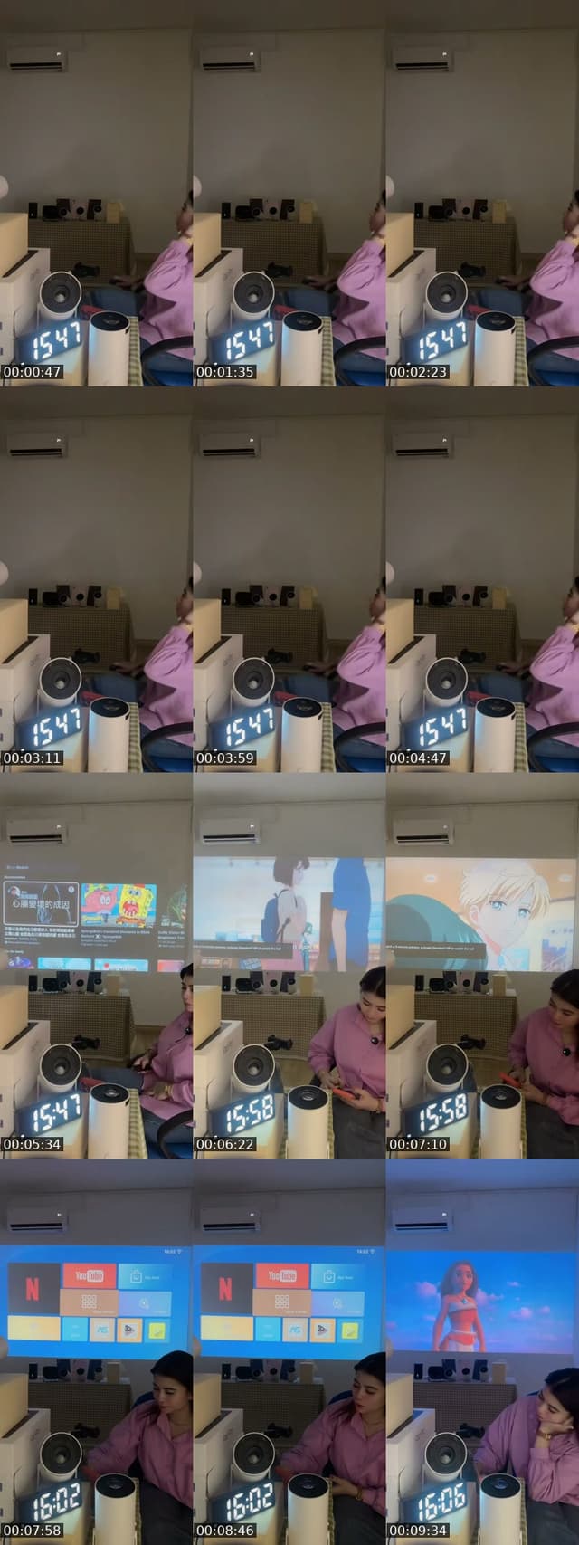TikTok live: Hanya RM1xx❓❗️ MCM DLM STADIUM by @gadget896