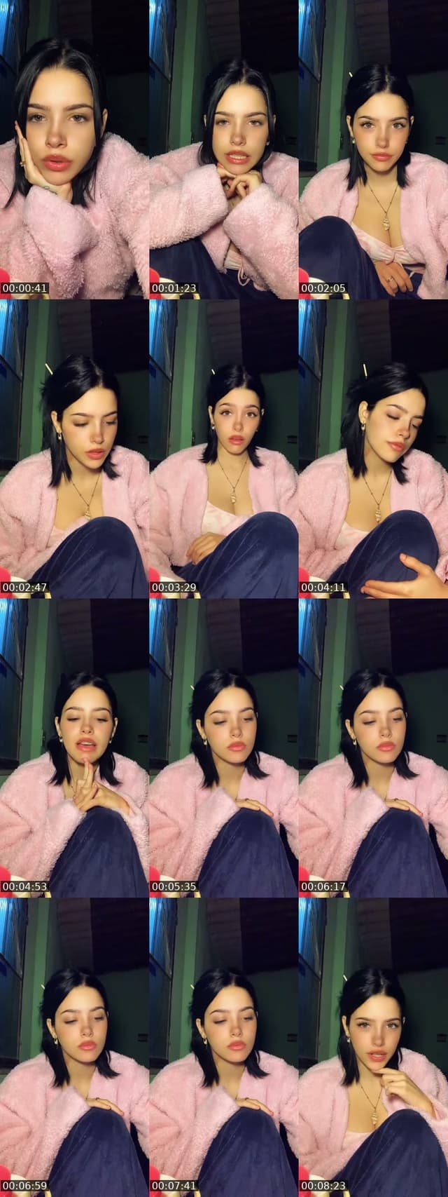 Hii - @flora.cherie