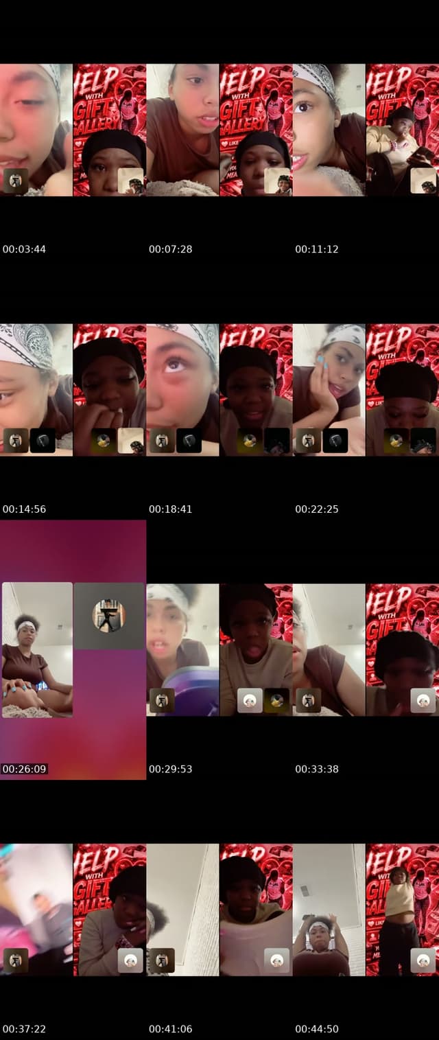 @jayla20221 TikTok live from 2026-07-14