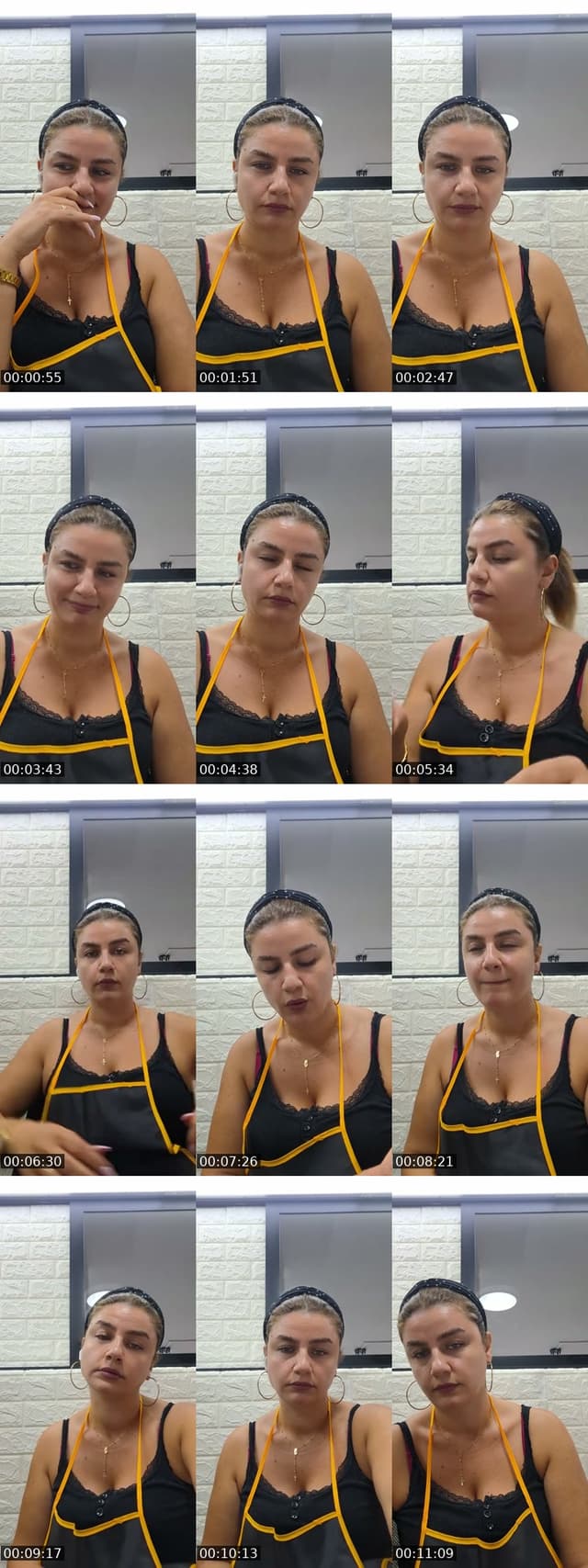 @leandra3215 TikTok live
