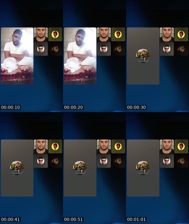 @megdail2 TikTok live from 2026-07-14