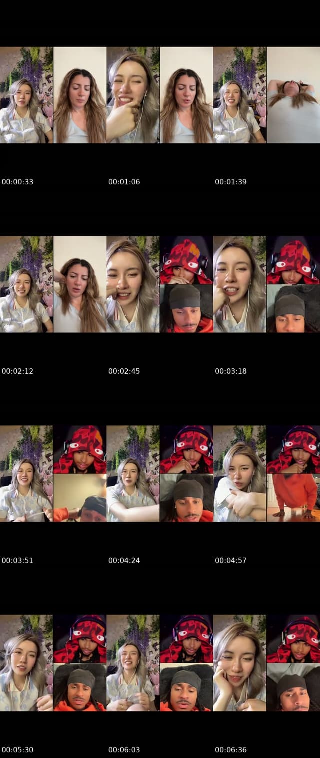 @steeeeellarrr TikTok live from 2026-07-14