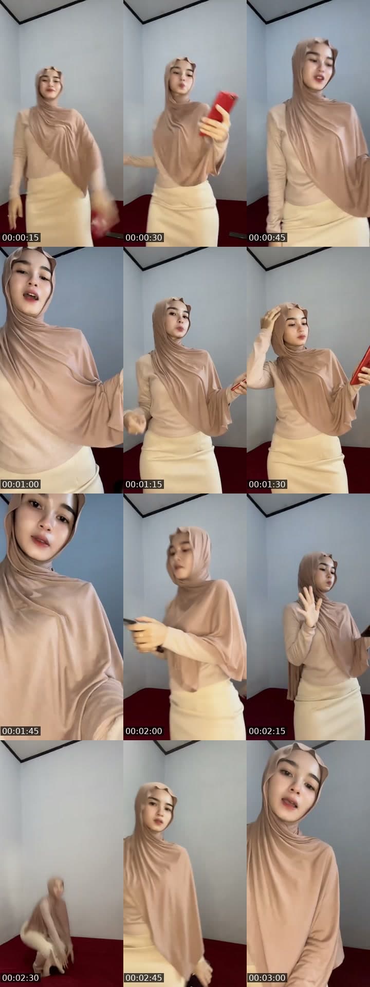 @nurulazizahn.a TikTok live stream