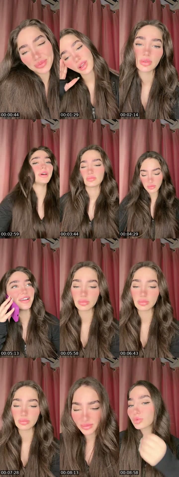 @ah116sf TikTok live stream