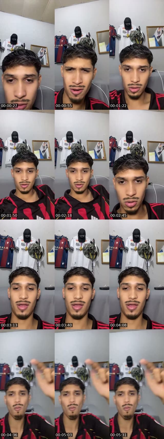 @velonlive2_ TikTok live from 2026-07-14