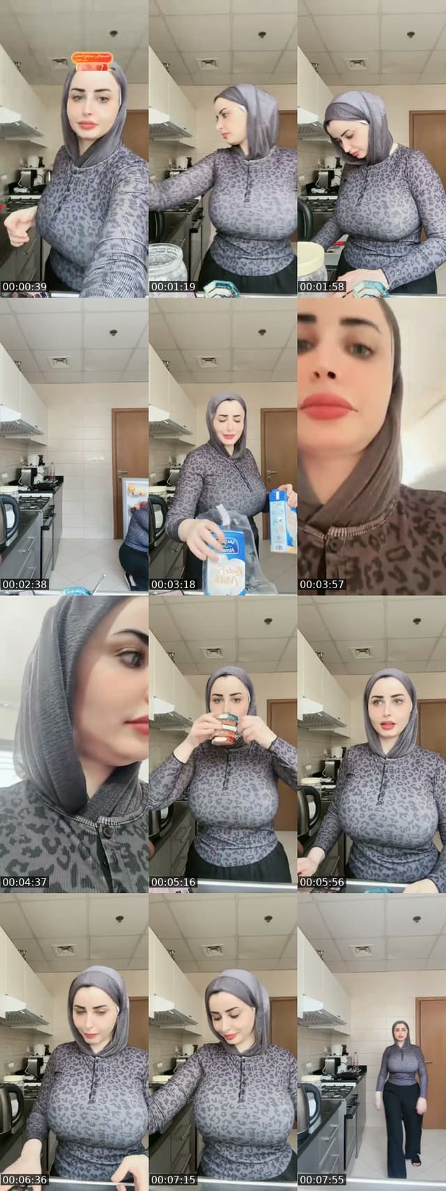 @zahraawh26 TikTok live