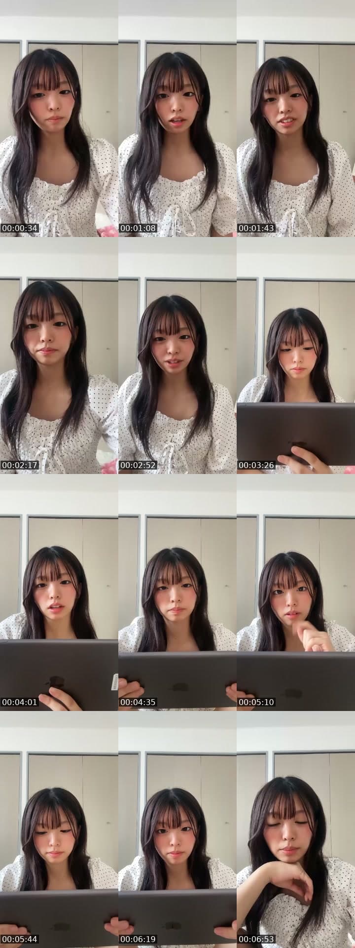 少しだけ