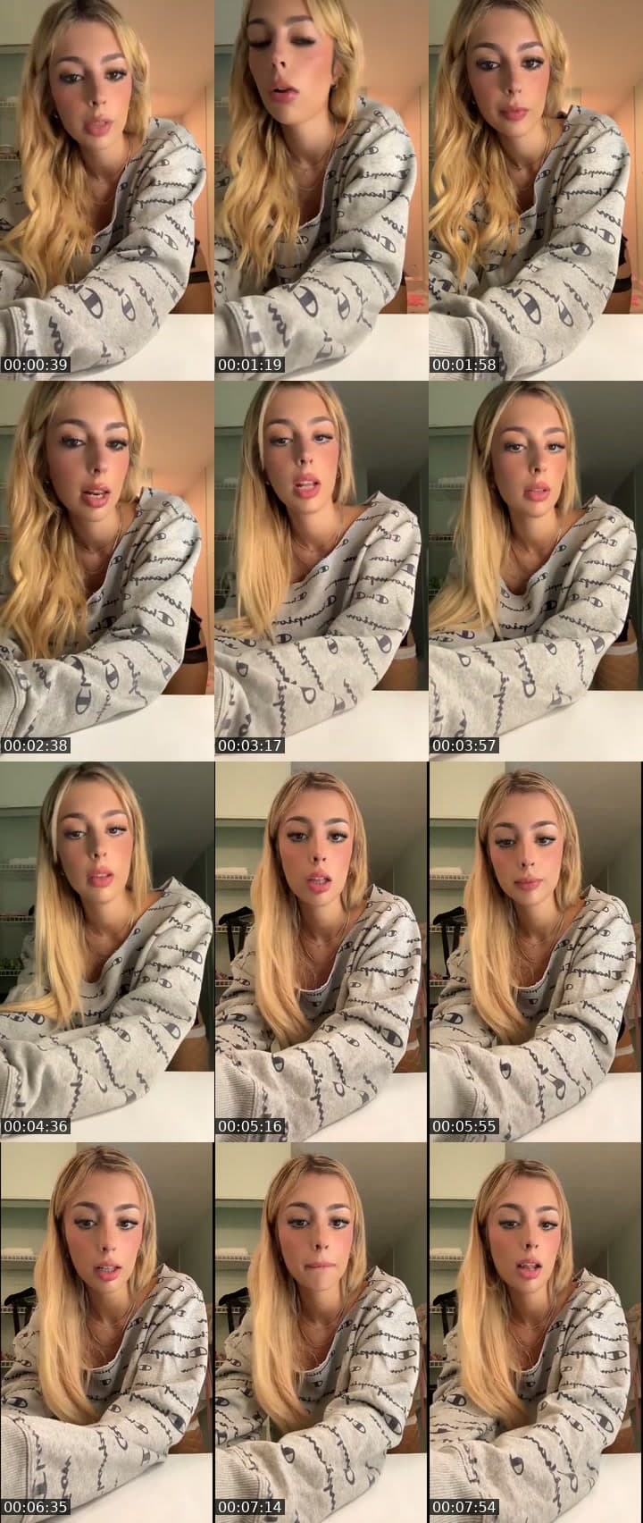 @_.allysonboswell._777 TikTok live stream
