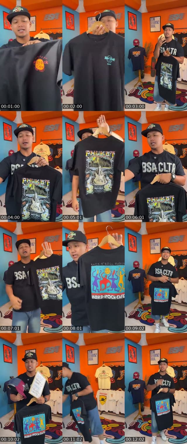 BUY 4 GET 1 🔥 - @bsaoutlet1