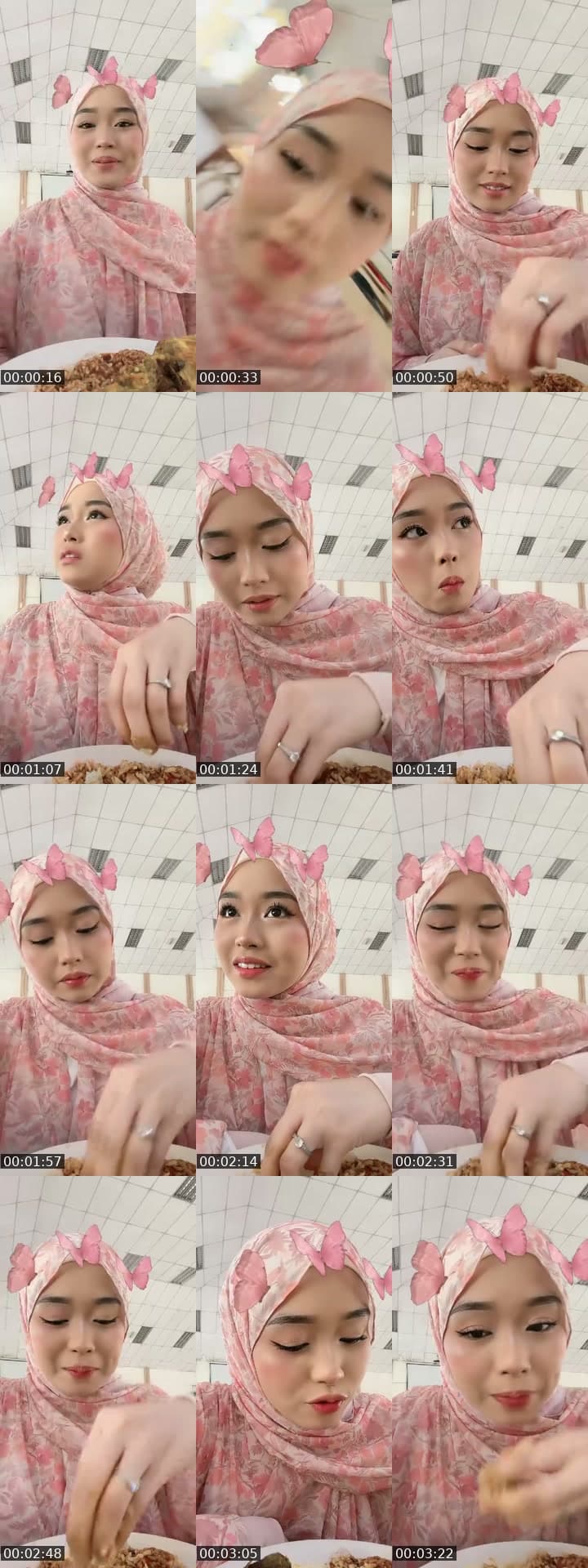@itshaneez TikTok live stream