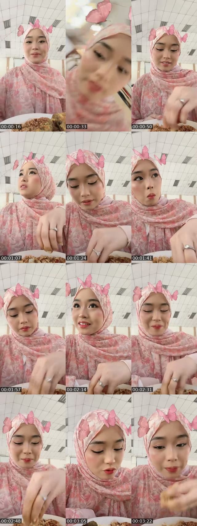 @itshaneez TikTok live