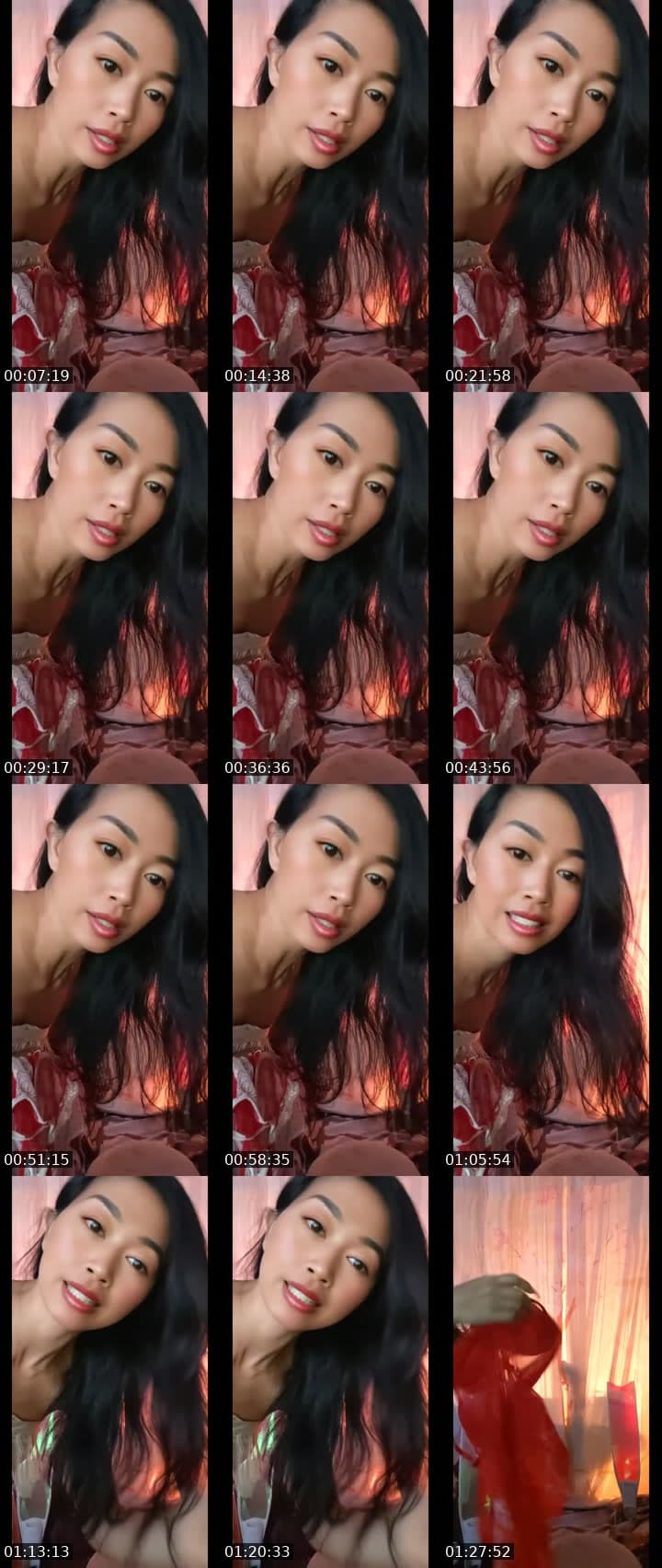 @doro.dance8 TikTok live stream