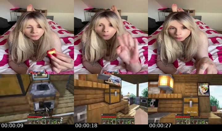 @edsgtdq TikTok live stream