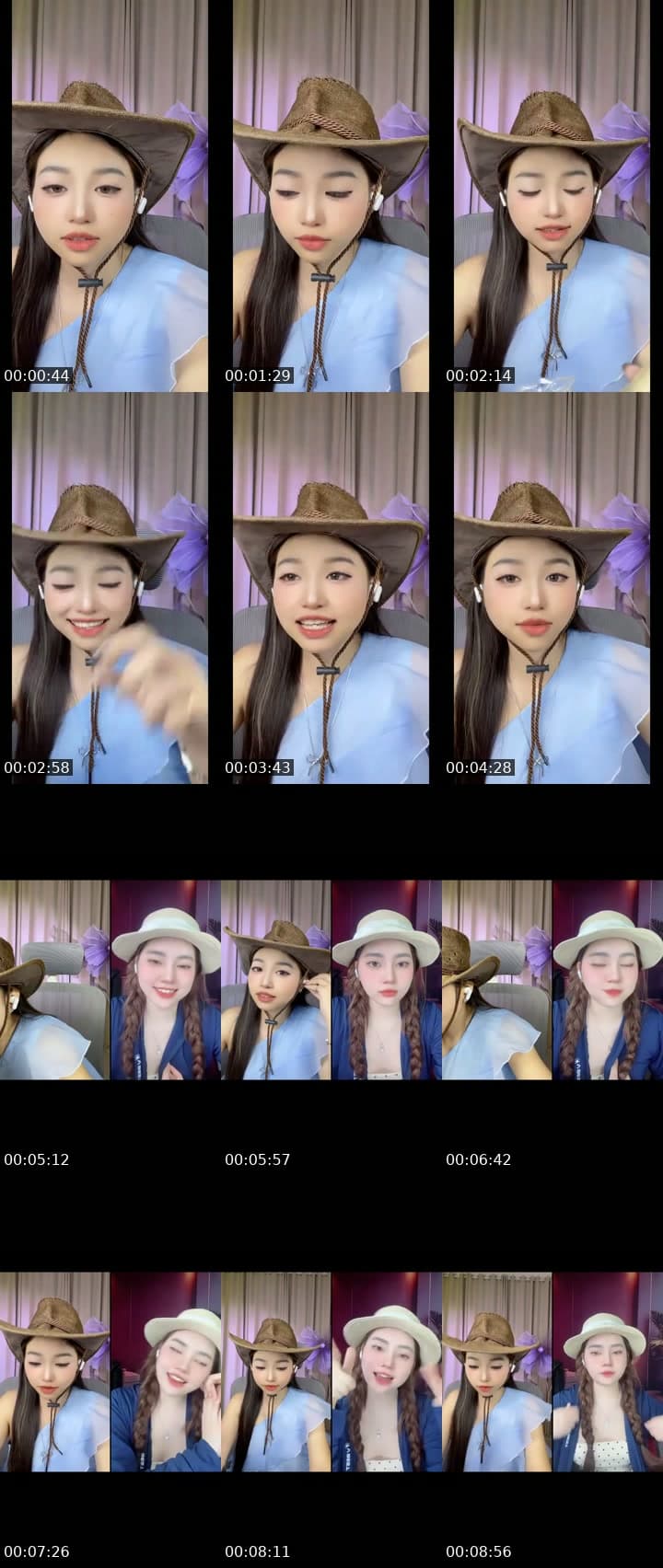 The 1st livestream in USA 👋🏼