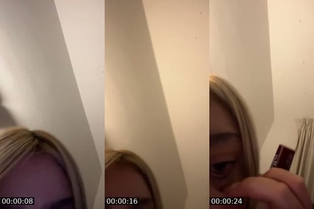 @milaa_guzmann TikTok live