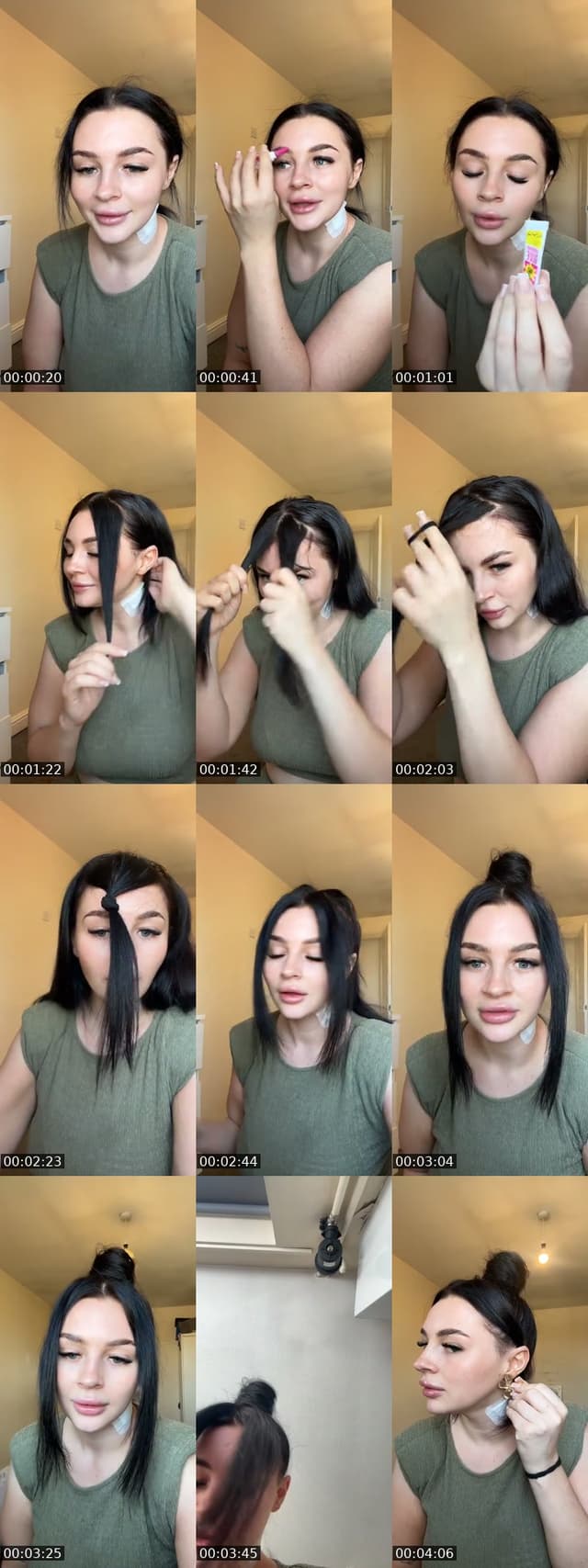 @kiera__xx TikTok live