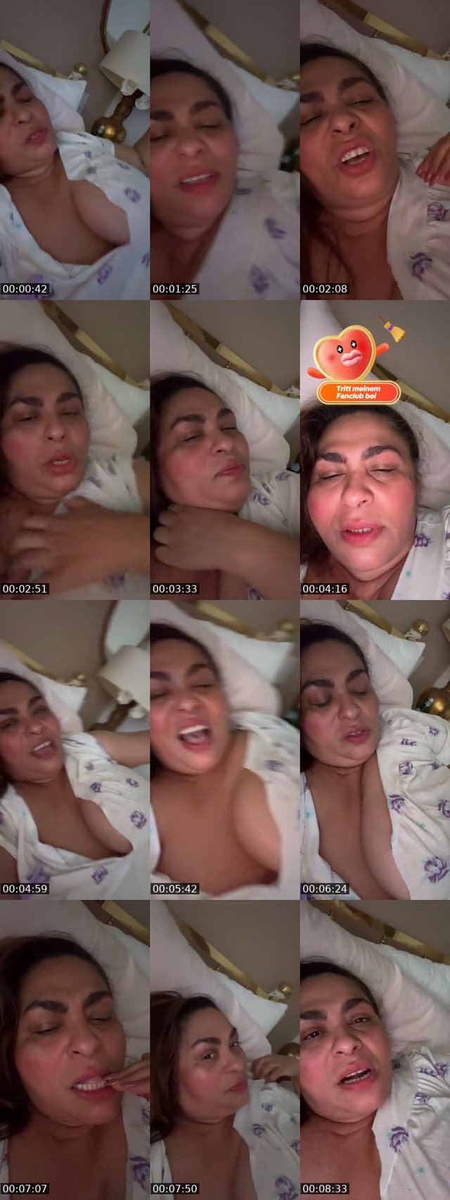 TikTok live: Enjoy my day by @lauren75forever