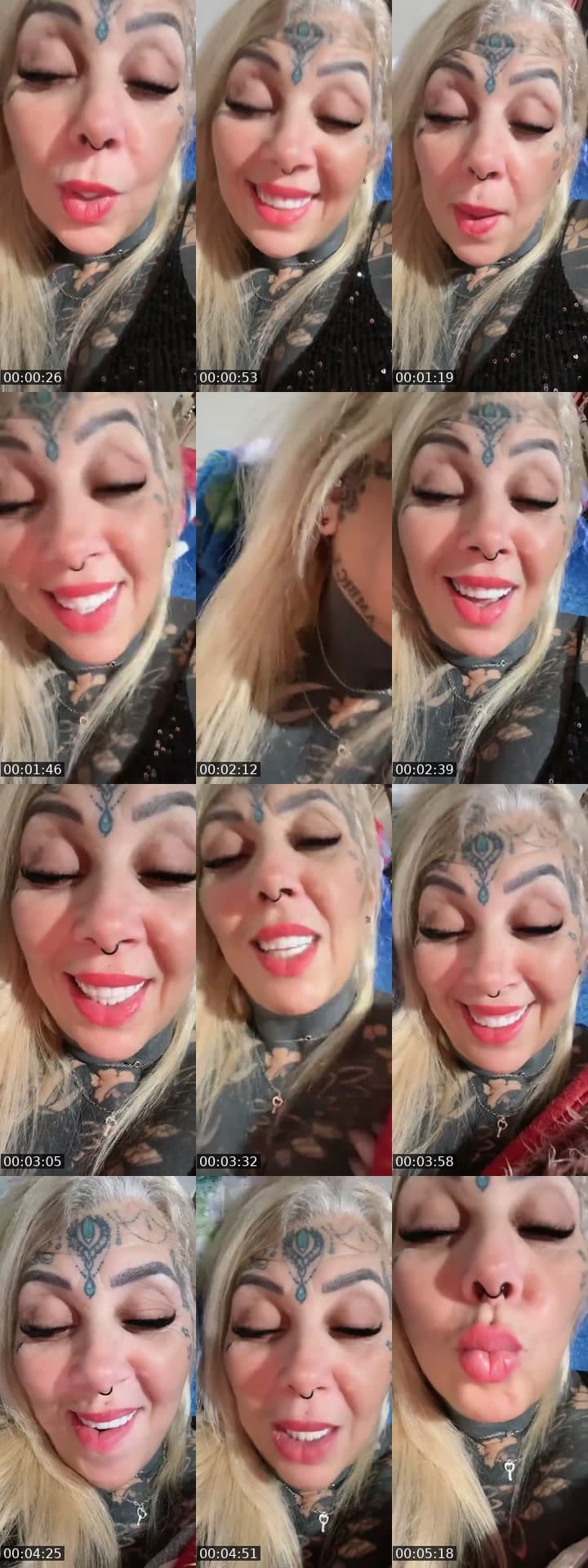@marizadailvasilva TikTok live stream