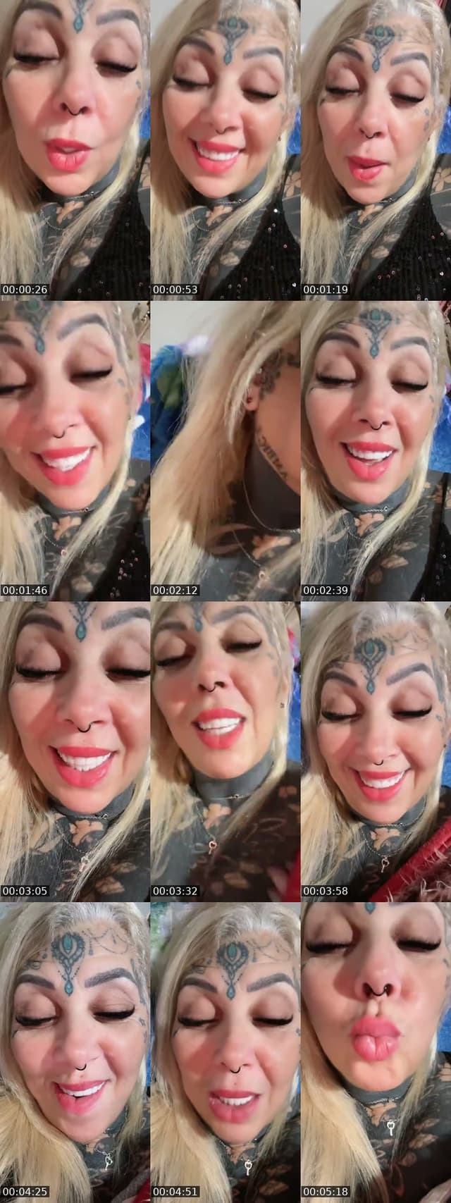 @marizadailvasilva TikTok live