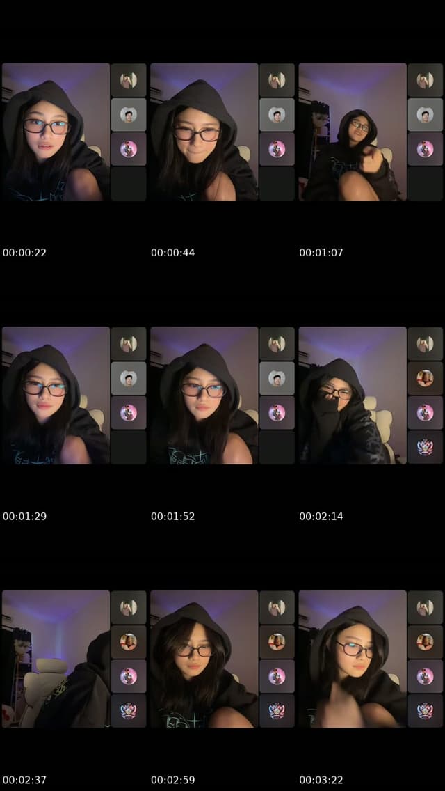@maria.carmellaa TikTok live from 2026-07-14