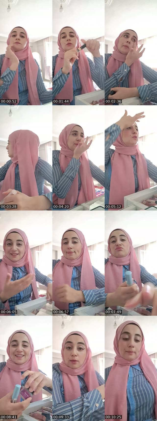 @nicesin TikTok live