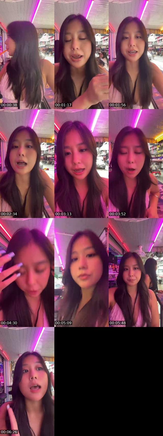 ฉันเกิดในรัชกาลเอม ออนิว - @pattayazeedd