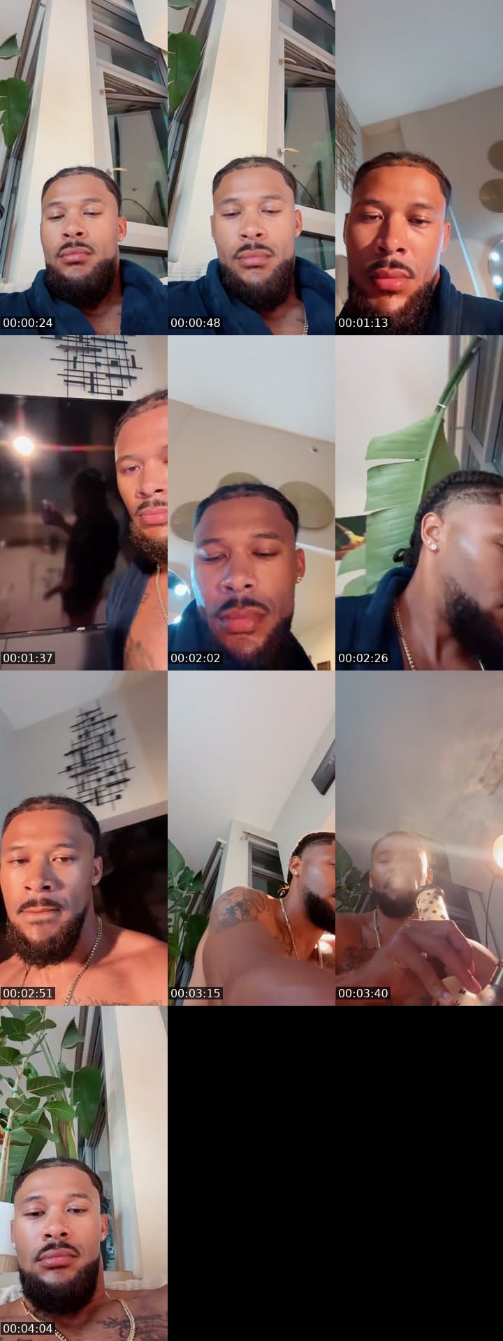 @presh_frince TikTok live stream