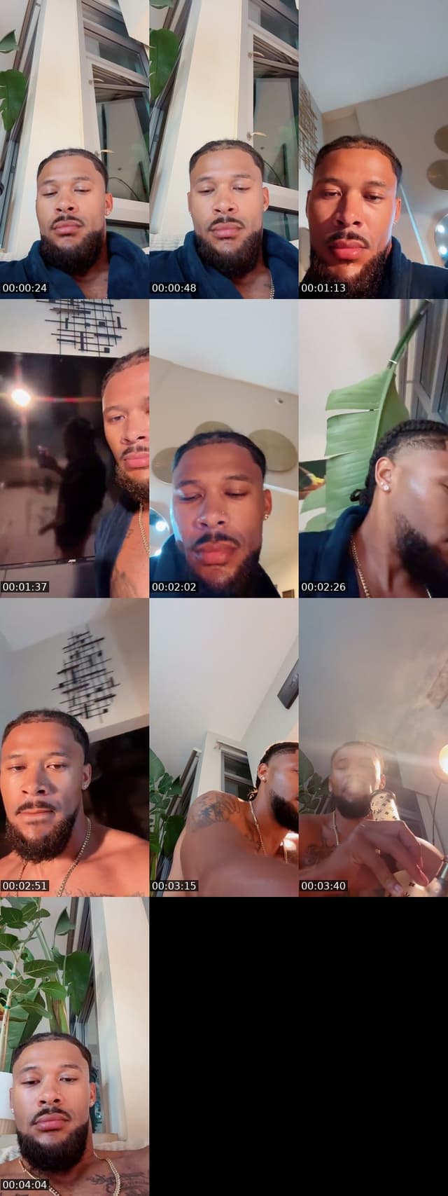 @presh_frince TikTok live from 2026-07-14