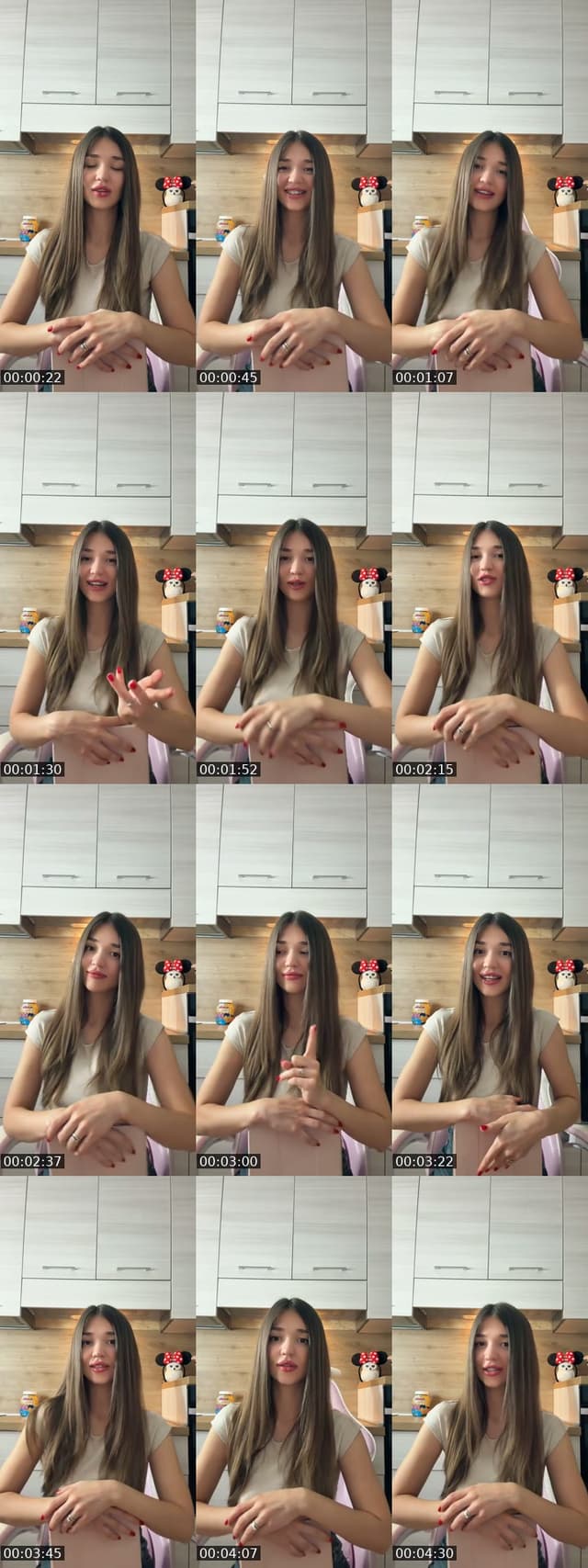 @prettykirochka TikTok live from 2026-07-14