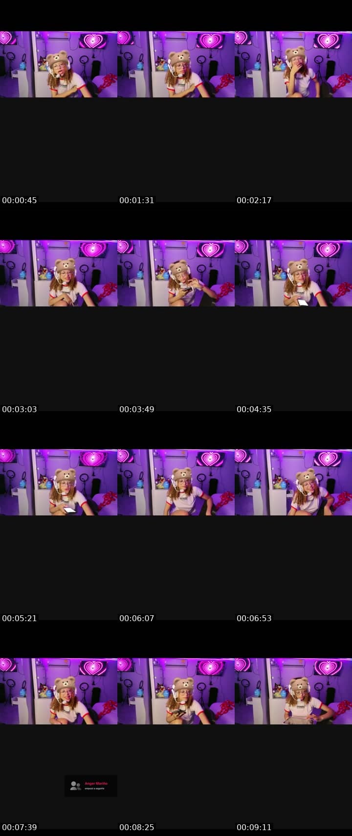 Lets Go LIVE!