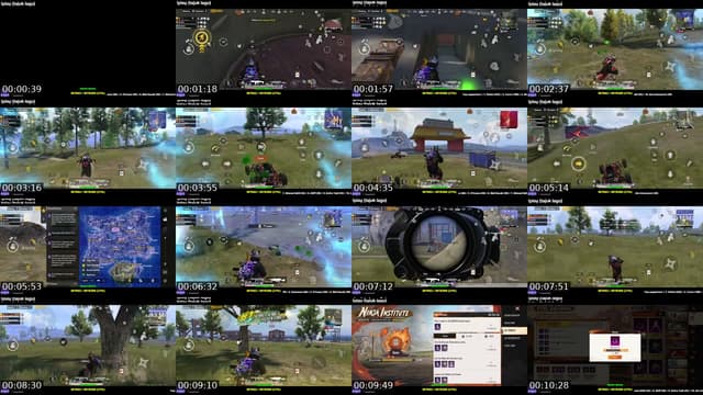 TikTok live: ... by @zrax1