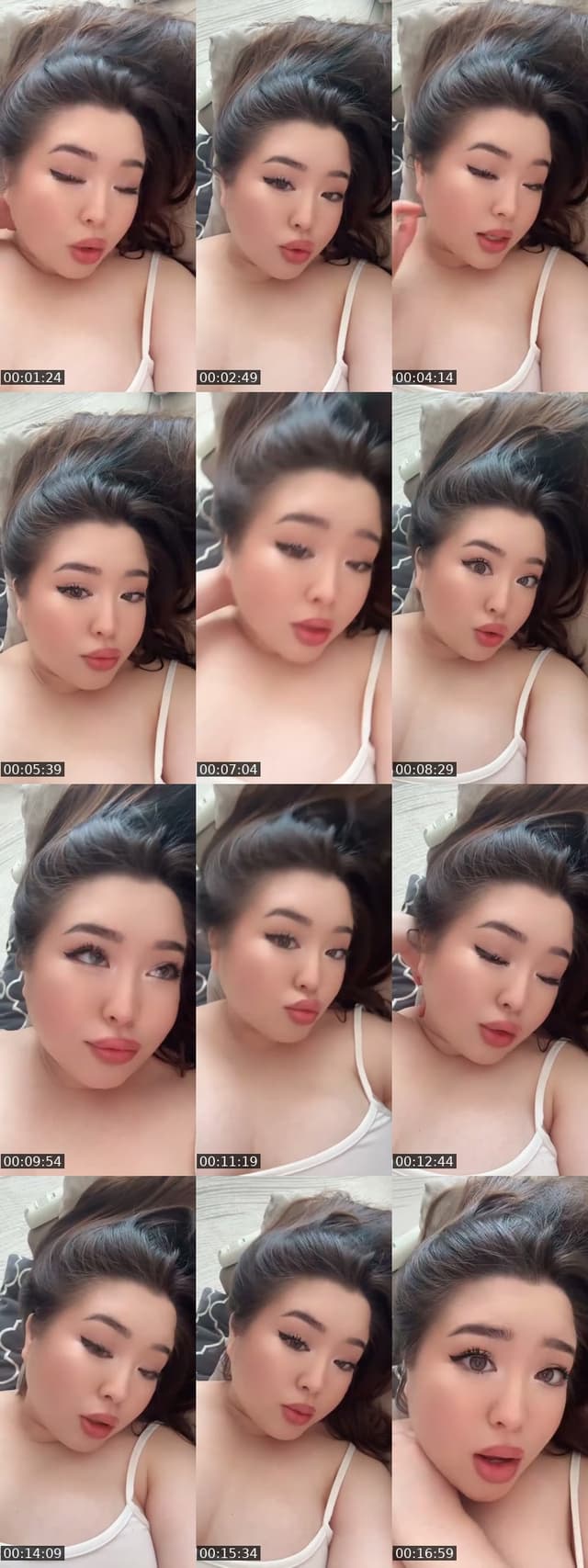 @soft.aikeri TikTok live